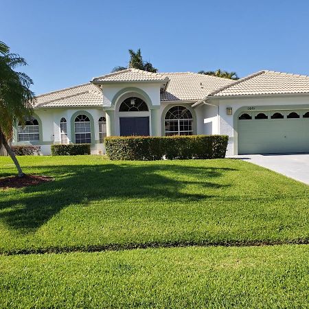 Our Beautiful Florida Vacation Home With Heated Pool Port St. Lucie Zewnętrze zdjęcie