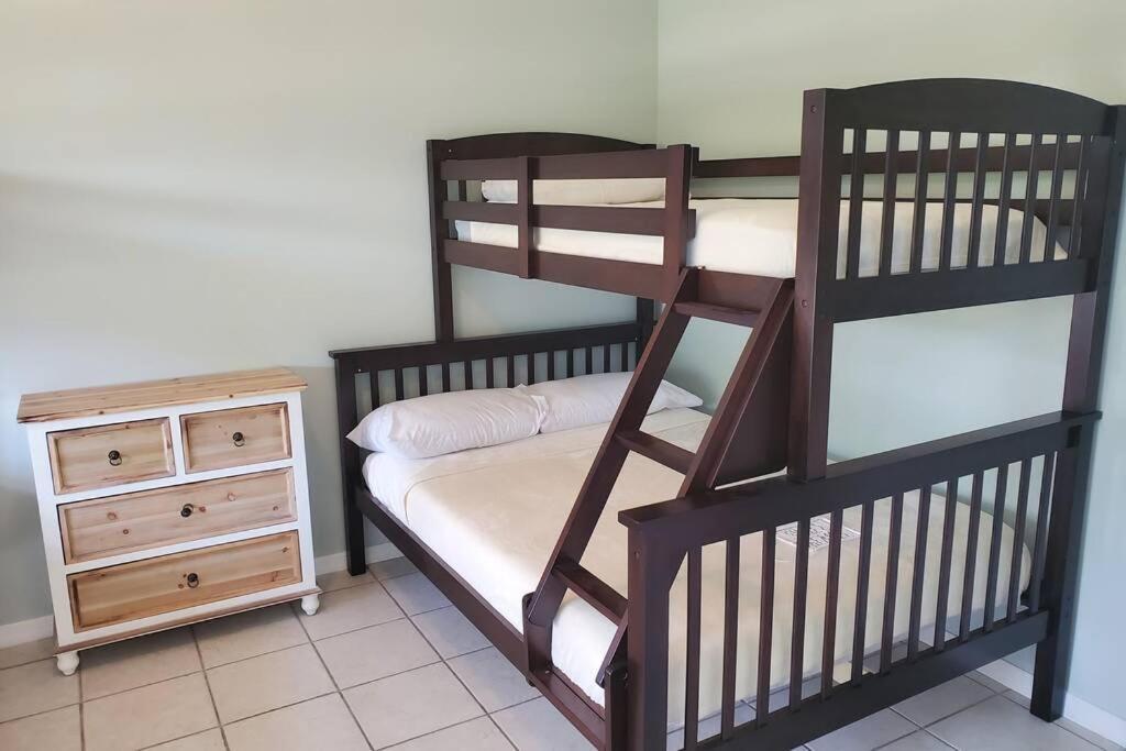 Our Beautiful Florida Vacation Home With Heated Pool Port St. Lucie Zewnętrze zdjęcie