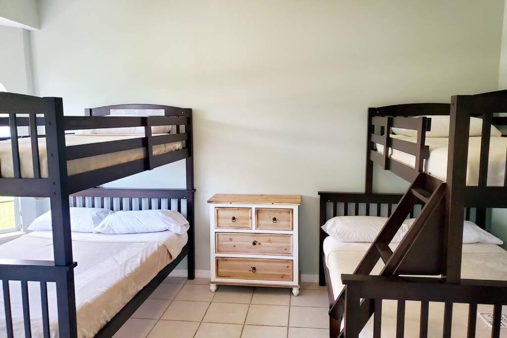 Our Beautiful Florida Vacation Home With Heated Pool Port St. Lucie Zewnętrze zdjęcie
